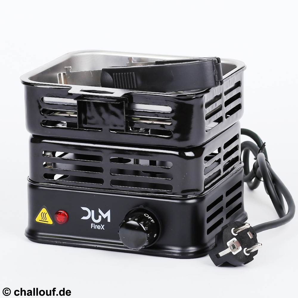 Dum FireX 1000W