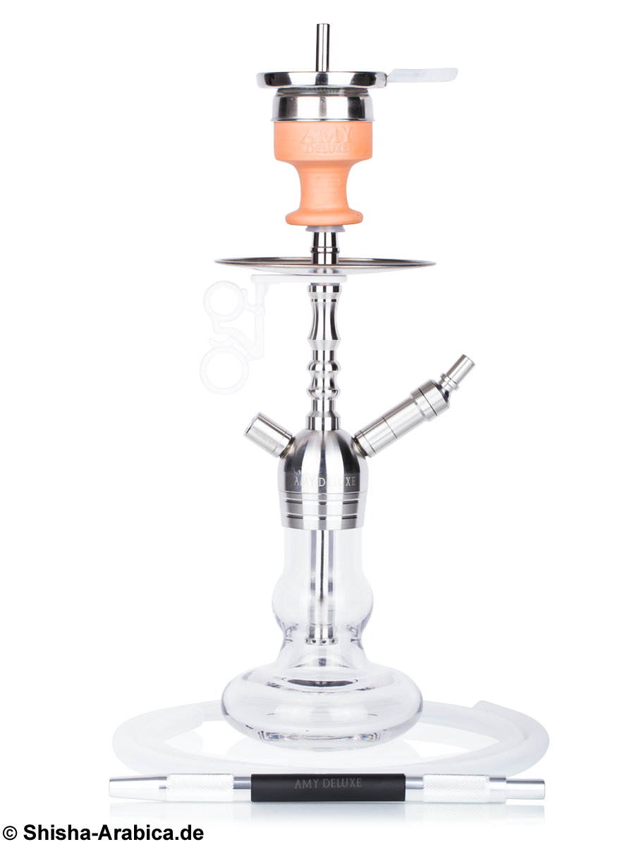 AMY Deluxe Shisha CHALLOUF International