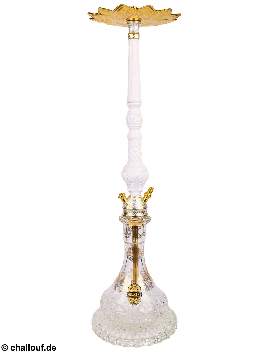 Dschinni Legend Tradi weiss