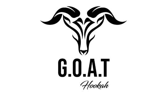 Goat Hookah